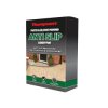 Ronseal 38224 Patio & Block Anti-Slip Additive 200g