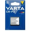 bateria litowa CRP2 VARTA BAT. 6V - 1 sztuka