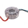 Transformator Toroidalny 450Va 230Vac 24V 24V 9,37A 9,37A Tst 450/008