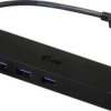 Adapter sieciowy i-tec USB-Hub USB 3.2 Gen 1