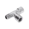 FESTO 8030248 NPFC-T-2G38-R38-FMF T-piece thread size G3/8" R3/8