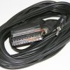 KABEL SCART-SVHS+3.5 3.0m