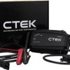 Prostownik automatyczny CTEK 40-480, 12 V