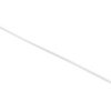 Opaska kablowa długość 330 mm szerokość 2.8mm Naturalny HellermannTyton Nylon 66 85 °C -40 °C