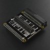 IO Expansion Hat for Raspberry Pi 500/400