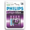 Bateria LITHIUM FR03 Philips