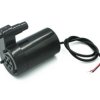 Mini Submersible Water Pump - DC 3V / 6V - 1W - 100l / h - Liquid Pump - Vertical