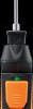 0563 3915 Thermometer testo 915i, Smart Probe, K-type air probe