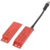 XCSDMP701L01M12 Wyłącznik bezpieczeństwa: magnetyczny XCSDM Standard, NC x2