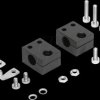 564311 Sensor holder for SIEN-M8B, HGRT radial grippers, 25 mm and 32 m