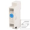 Termostat 7T.81.0.000.2301 FINDER NO;-20..40st.C;10A;250V AC;do szafy