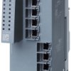 Ethernet Switch 8, Siemens