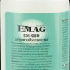 EM-080 Ultrasonic cleaning concentrate, universal, 500 ml