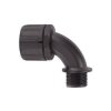 HellermannTyton 166-22206 HG34-90-M32 Helaguard Conduit Screw Fitting