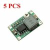 5 Sztuk Miniaturowy Moduł Zasilania Prądu Stałego z Regulacją Napięcia Moduł Redukcji Napięcia