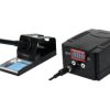 Stacja lutownicza YT-82459 LCD 75W groty 900M