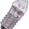 Żarówka E5,5 6 mm, podłużna, 24 V/35 mA, 5 sztuk