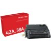 Xerox 006R03662 Everyday™ Black Toner by Xerox compatible with HP 38A (Q5942A/