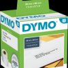 S0722370 DYMO labels for LabelWriter, 28 x 89 mm