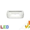 Oprawa awaryjna LED dwufunkcyjna (MNM) SafeLite 200lm 3h 2,5W-3,2W IP65 SL2MNM65F3C3A EATON