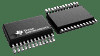 Automotive 1-line to 10-line clock driver with 3-state outputs | DB | 24 | -40 to 125