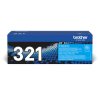 Brother TN321C Brother TN-321C toner cartridge 1 pc(s) Original Cyan