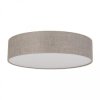 Lampa sufitowa RONDO LINEN 6 PŁ 5638 TK Lighting