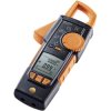 Testo 0590 7703 Clamp meter Digital CAT III 1000V, CAT IV 600V, 6000 counts