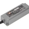 Zasilacz impulsowy, LED, 60W, 2,5A, 24VDC, 90...305VAC NPF-60-24