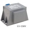 Transformator TMBZ 63/003M ( 230V/230V-0,28A)