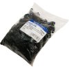 LogiLink® MP0006 Strain Relief Hoods For Modular Plugs 100 pcs Black