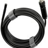 Sonda endoskopu Testboy 2 m Kabel für TV 280 97352001 Średnica sondy 6 mm 2 m