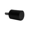 Mocowanie antywstrząsowe, M14, Ø 80mm, materiał: Guma naturalna 70Shore A, RS PRO