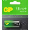 Bateria LR14 GP Ultra+ Alkaline G-TECH (blister 2szt.)