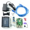 FORBOT - zestaw Raspberry Pi 3B+ podstawowy + kurs ON-LINE