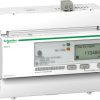 Schneider Electric A9MEM3375 A9MEM3375 Licznik prądu E cyfrowy 125 A Zezwolenie MID: tak 1 szt.