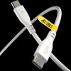 AQCBPBIC2SI829 Charging/sync cable, USB C connector > C connector, 2 m