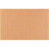 WR Rademacher VK C-790-5 Copper HP Stripboard 160 x 100 x 1.5mm 2.54mm Pitch