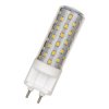 Źródła światła LED, 8 W, G12, 240 V, 1000 lm 20 W, CRI/Ra 89 %, 4000k, Bailey Electric & Electronics bv Biały neutralny,