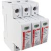 Ogranicznik przepięć Typ T1+T2 12,5kA 3P 275V AC RSP-T1T2-AC 12.5/3P 2617121