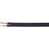 Kash 70I121 DIN Cable 2x0.14mm² Black 10m Low-Capacity Shielded