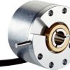 Enkoder przyrostowy przyrostowy HTL/push-pull 1000ppr średnica wału 14mm SICK 27 V 6000rpm