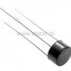 Mostek prostow. RB 157 ( okrągły ) 1,5A 1000V