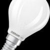 4099854444647 Superstar E14 LED lamp, 3.4 W, 470 lm, 4000 K, dimmable, filamen