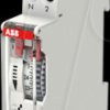 AD1NO-15M Analogue timer, daily programme, 15-min-cycle, 1 NO contact