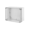 Puszka n/t hermetyczna IP65 220x170x88 2716-01 Industrial Elektro-Plast Nasielsk