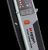 1013-189 TPT420 voltage tester, 12 - 1000 V AC, 12 - 1500 V DC, LCD