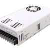Zasilacz impulsowy, do wbudowania, programowalny, 300W, 12VDC SPV-300-12