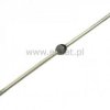 Dioda impuls. BYT 56M 3A 1000V 100ns