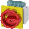 Rozłącznik izolacyjny 4 16A W obudowie RK5 SENTRON Siemens 3LD